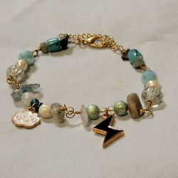 Cloud Bracelet