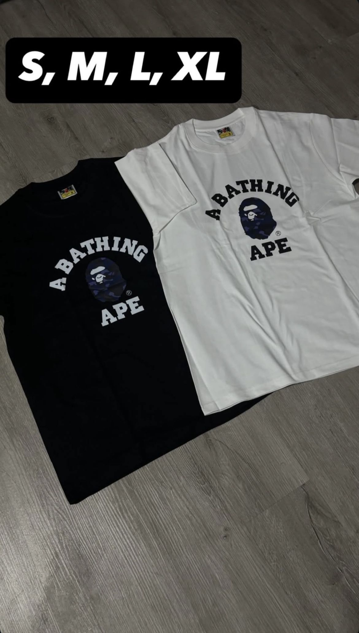 Bake T Shirt