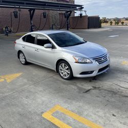 2013 Nissan Sentra