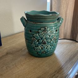 Scentsy Warmer