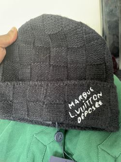 Louis Vuitton Beanie 