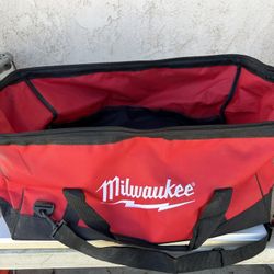 Milwaukee Tool Bag