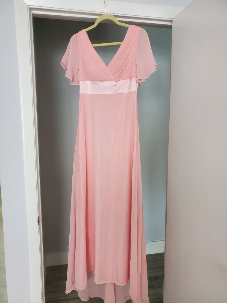 Size 6 dress