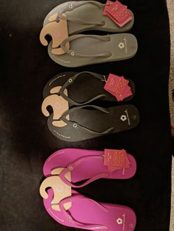 Charmmis flip flops