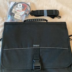 New Laptop Bag