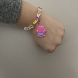 Handmade Bracelet 