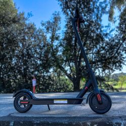 Premium Electric Scooter