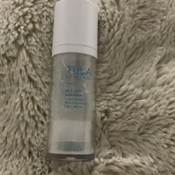 Tula skincare