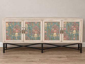 Buffet 70 long x 16 wide x 34 tall