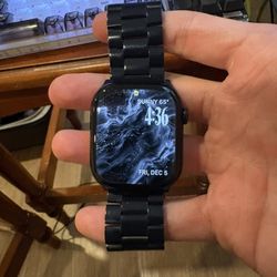 Series 10 Apple Watch 