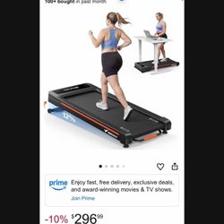 MERACH Walking Pad with Incline 12% Auto Treadmill for Home, 400lbs Capacity 3.5HP Super Quiet Brushless Walking Pads Under Desk, 16.5"x41.3" Mat Walk