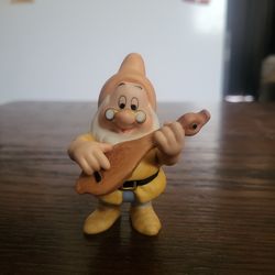 Doc (Snow White Dwarf)