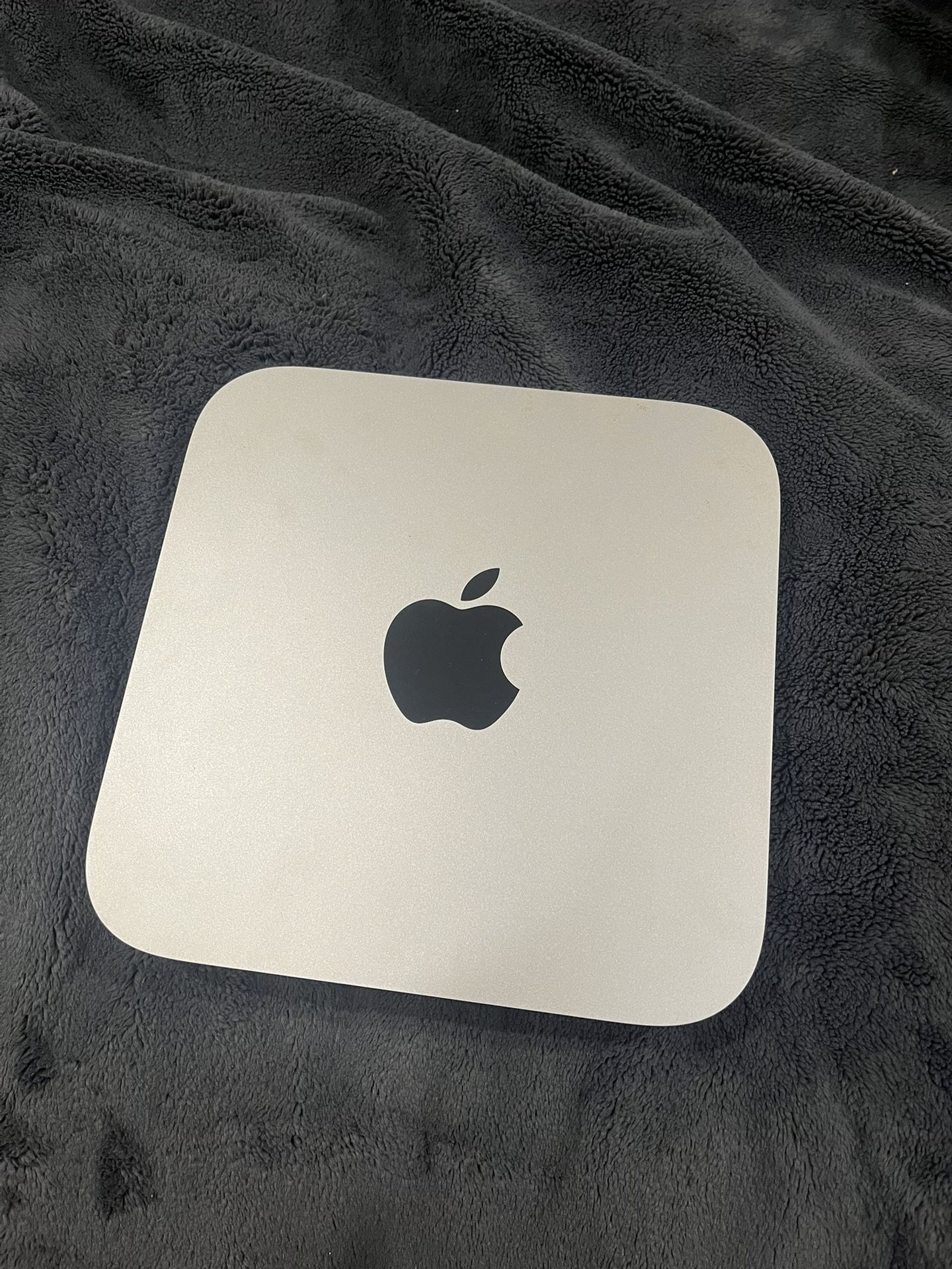 mac mini
