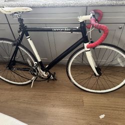 Canandale 