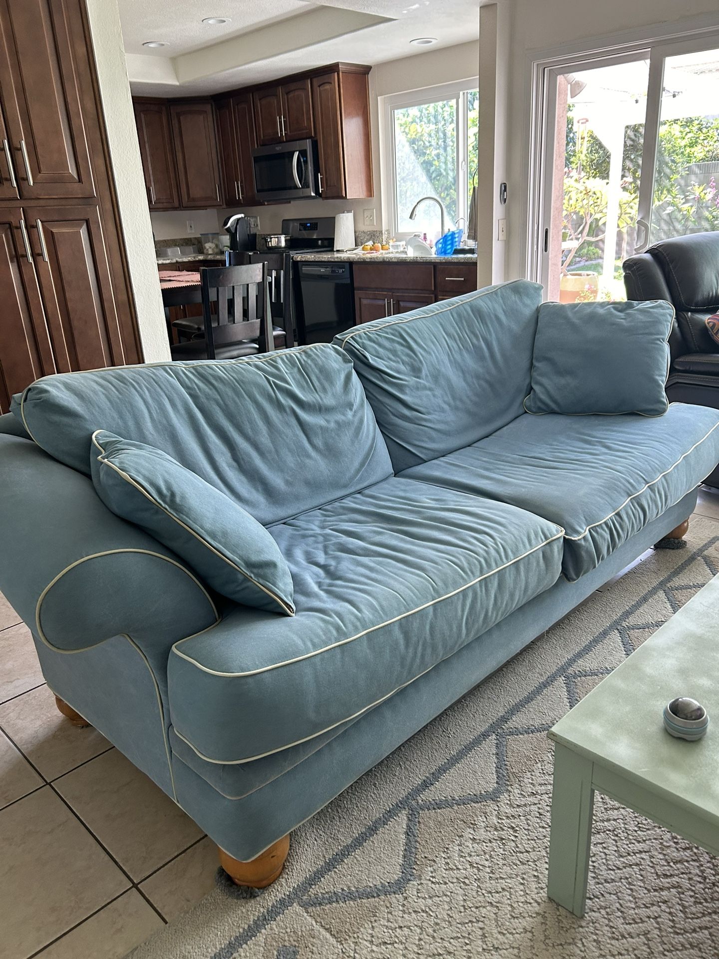 Sleeper Sofa For Sale $175