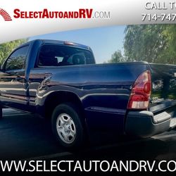 2006 Toyota Tacoma