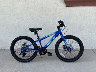 Ozark Trail M.1 Vibe 20” Bike