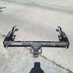OBS TOW HITCH