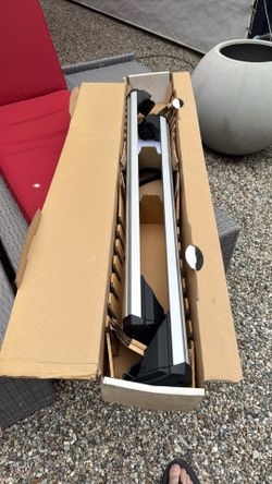 Roof Rack Audi 2017 A4 Allroad