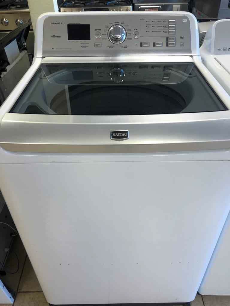 Maytag top Load Washer $350 work perfectly