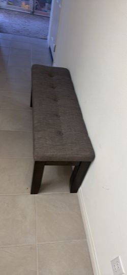 Bench