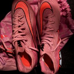 Mercurials Vapor 16 FG Scary Good Size 8.5
