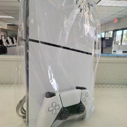 Playstation 5 Slim Digital Edition