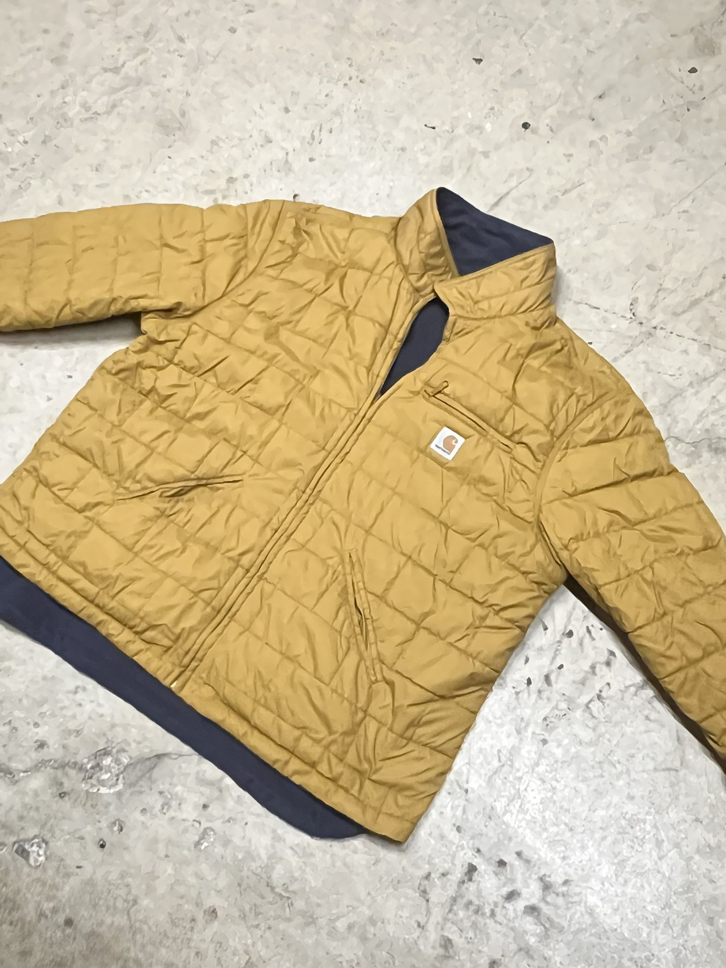 Carhartt Reversible Jacket