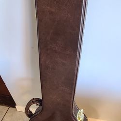 Les Paul hardcase New with key