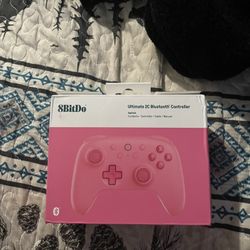 Ultimate 2C Bluetooth Controller