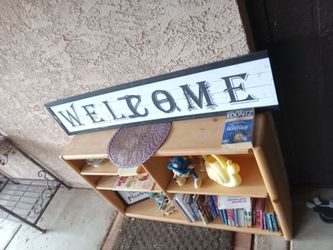 Shelves