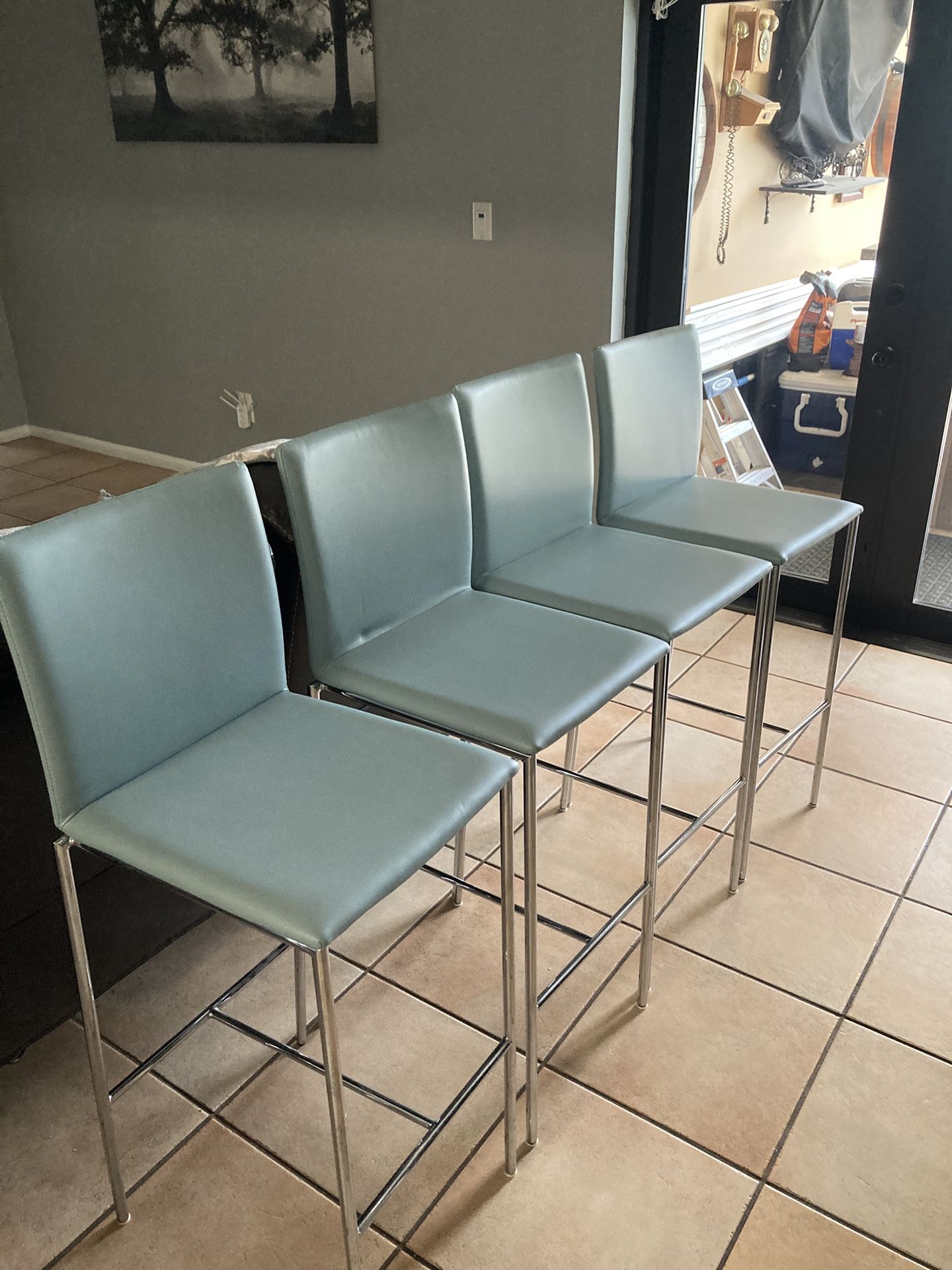 Bar or Island stools