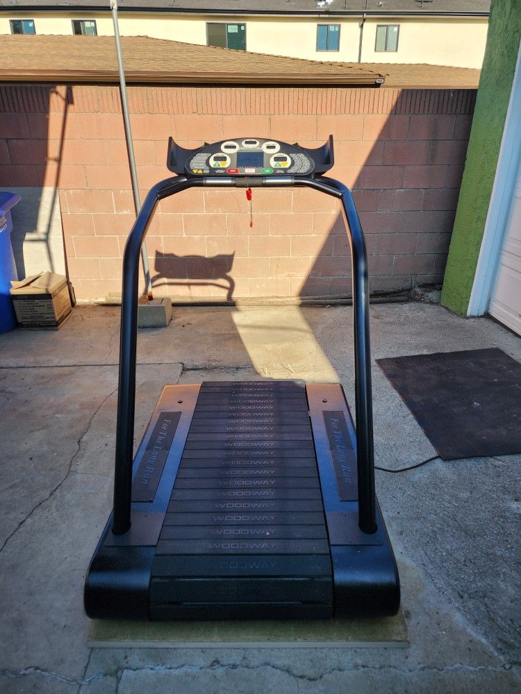 Treadmill