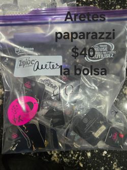 Aretes