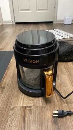 Vusign Airfryer