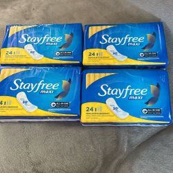 New In Packages. Never Been Opened 