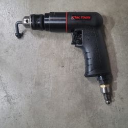 Air Drill