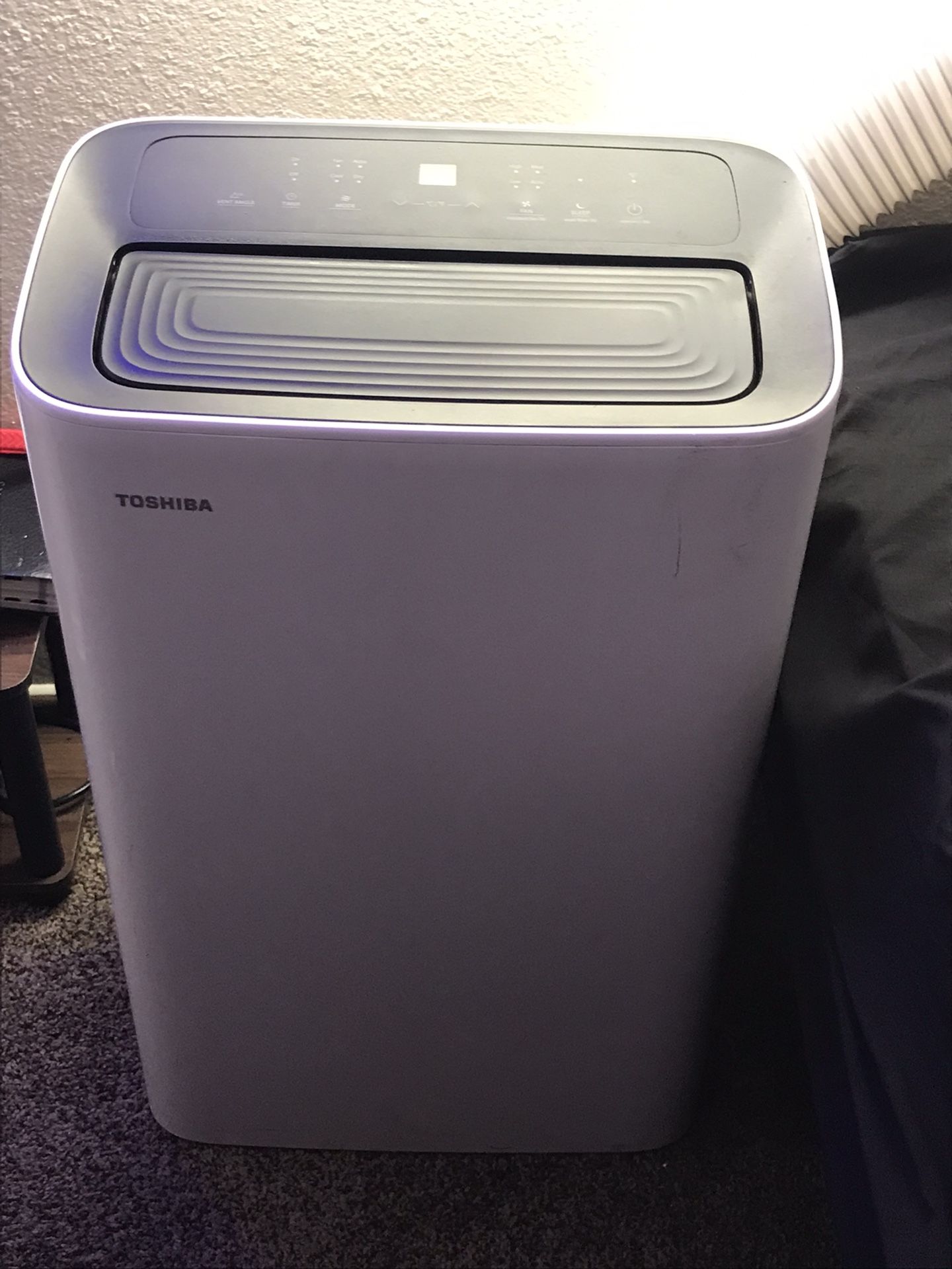 Portable Ac 
