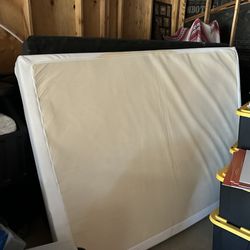 Queen Bed
