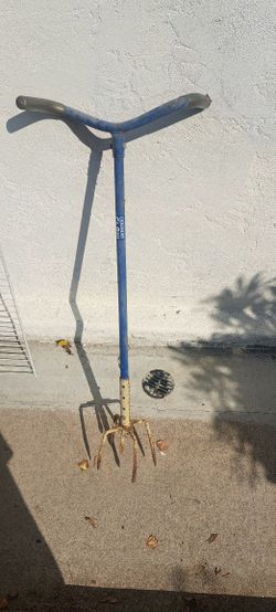 The Claw Cultivate Tool