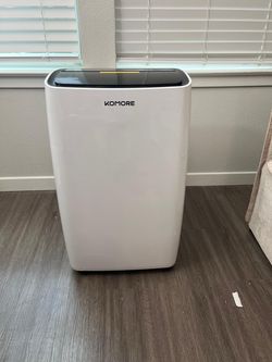 BRAND NEW Portable Air Conditioner,14000 BTU up to 750 Sq.Ft 5-in-1 AC UNIT