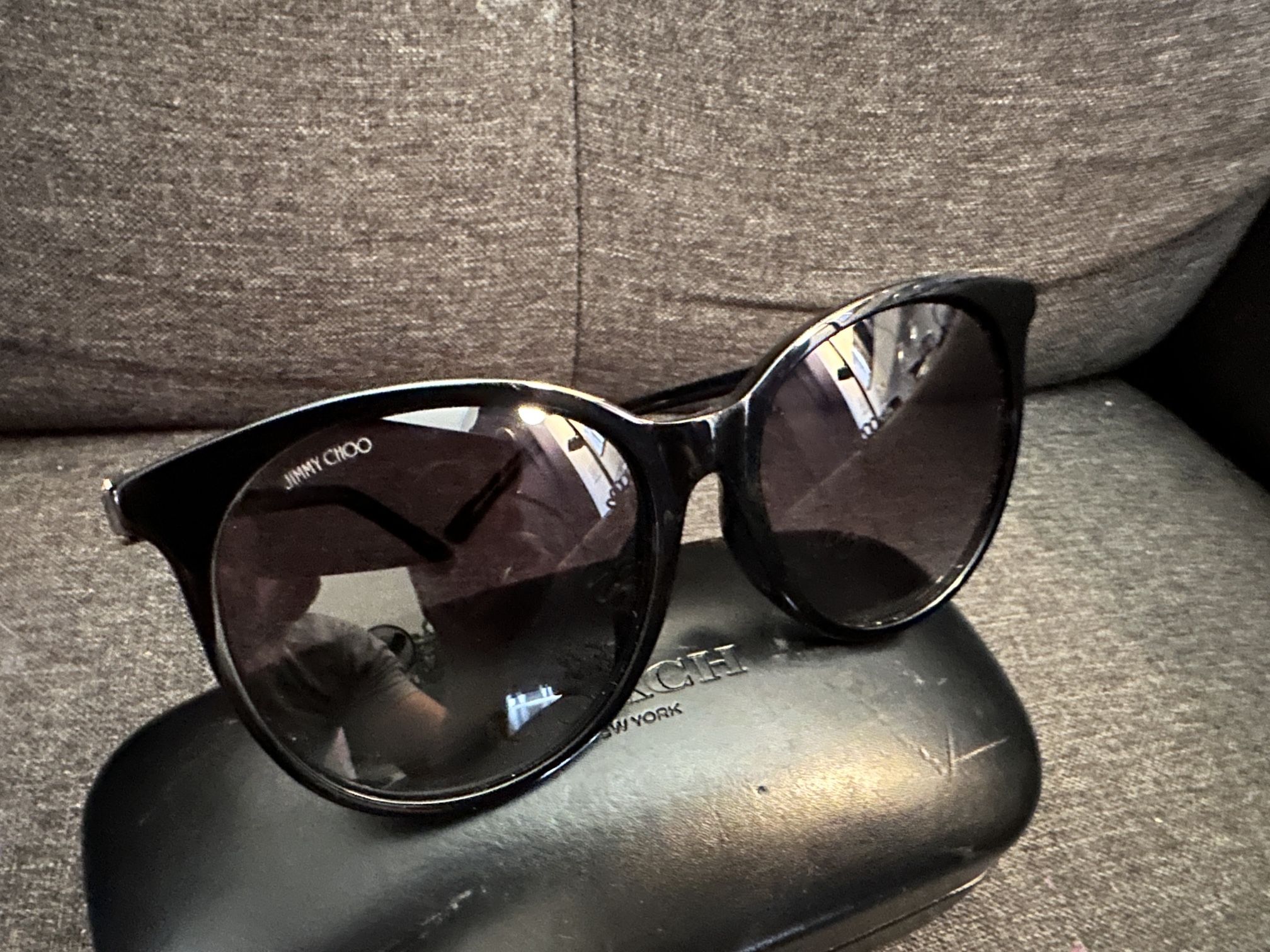 Jimmy Choo Women's Sunglasses