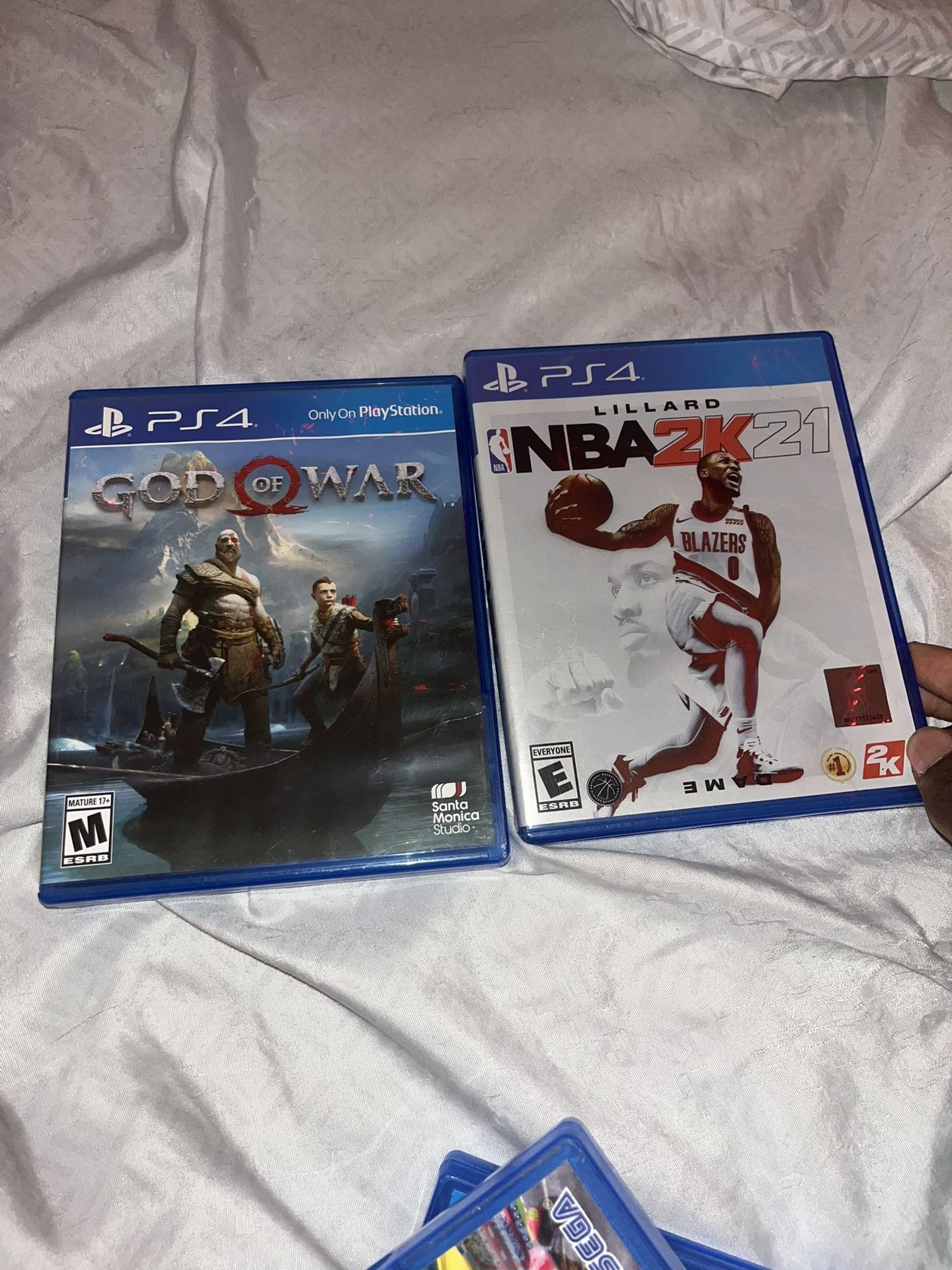 PS4 Games 📲 All Of Them