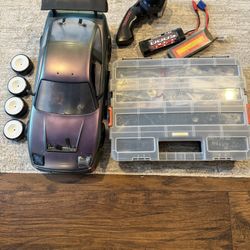 Losi Drift Car 