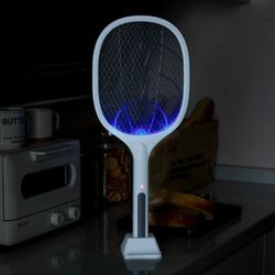 wholesale only--Electric mosquito swatter