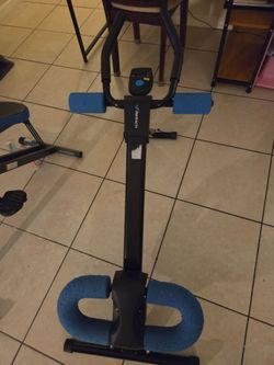 Merach Ab Crunch Exercise Machine