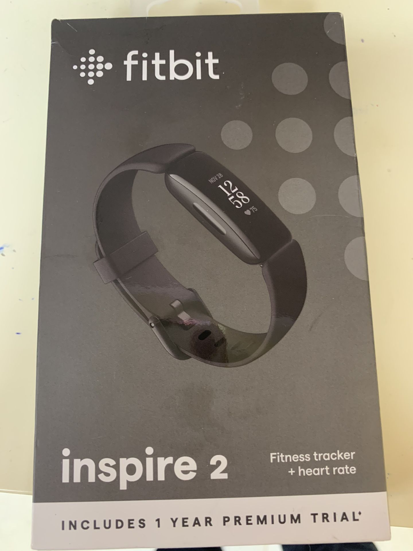 Fitbit Inspire 2 For Sale 