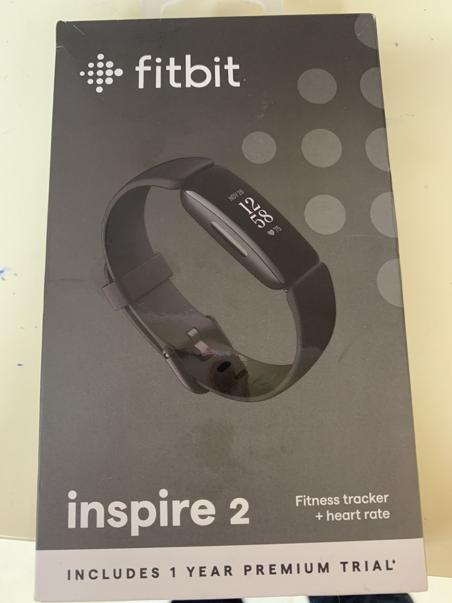 Fitbit Inspire 2 For Sale