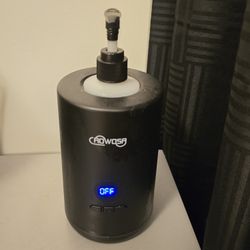 Lotion/oil Warmer