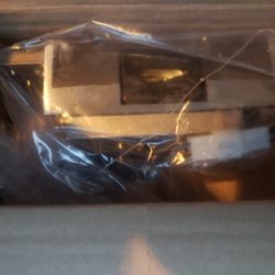 Eletric stryke. Von Duprin 